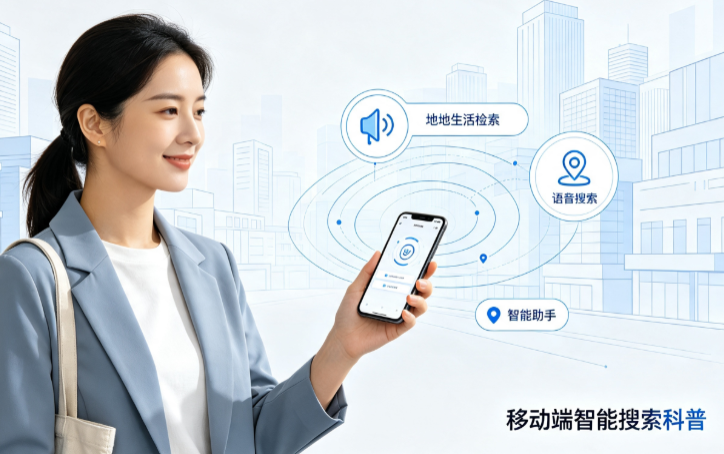 慈溪市浅析 GEO 优化与 AI 优化如何重塑移动端手机搜索使用习惯