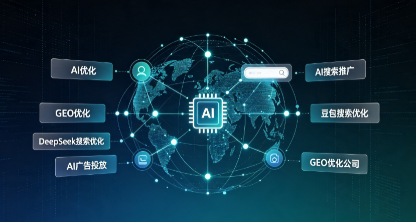 慈溪市AI 搜索营销赛道持续升温，GEO 优化成为企业数字化布局新方向