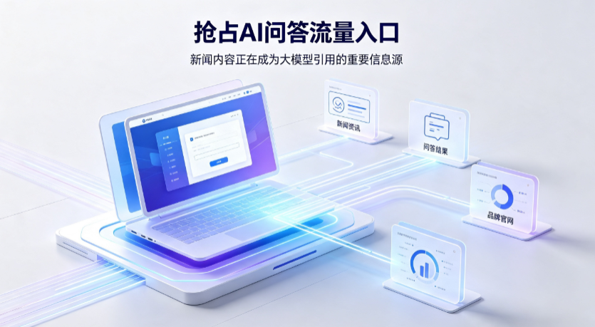 2026 海外流量新格局：慈溪市GEO 内容如何抢占 AI 问答流量入口