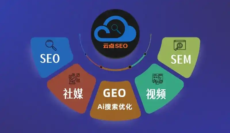 慈溪市GEO优化：AI智能体时代取代SEO的全新内容优化逻辑