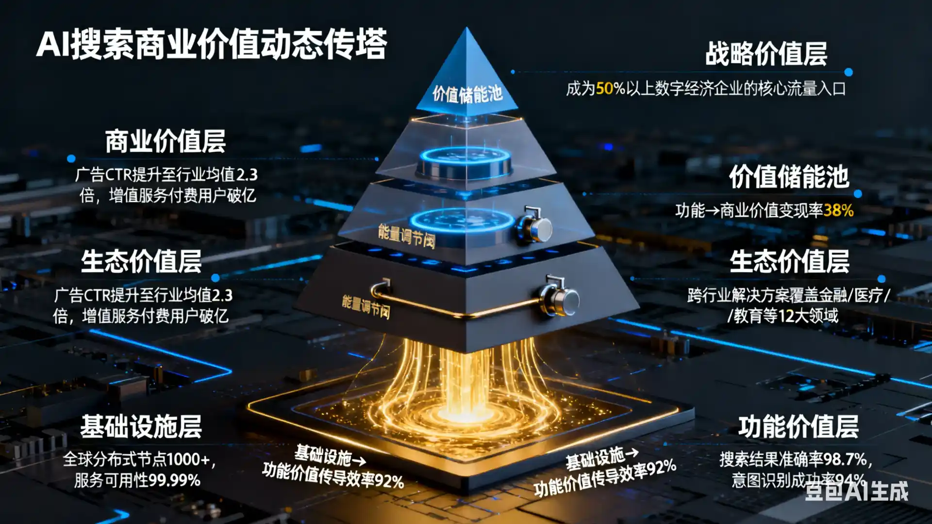 告别传统流量困局，慈溪市GEO优化助力企业抢占AI问答新流量