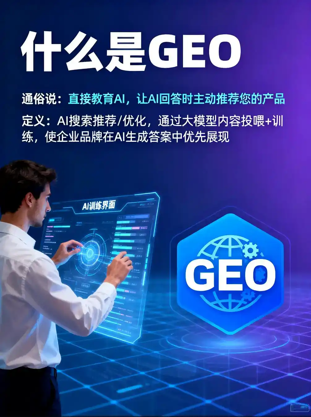2026年慈溪市GEO优化推广零基础实操指南：告别无效发文，精准拿下AI流量