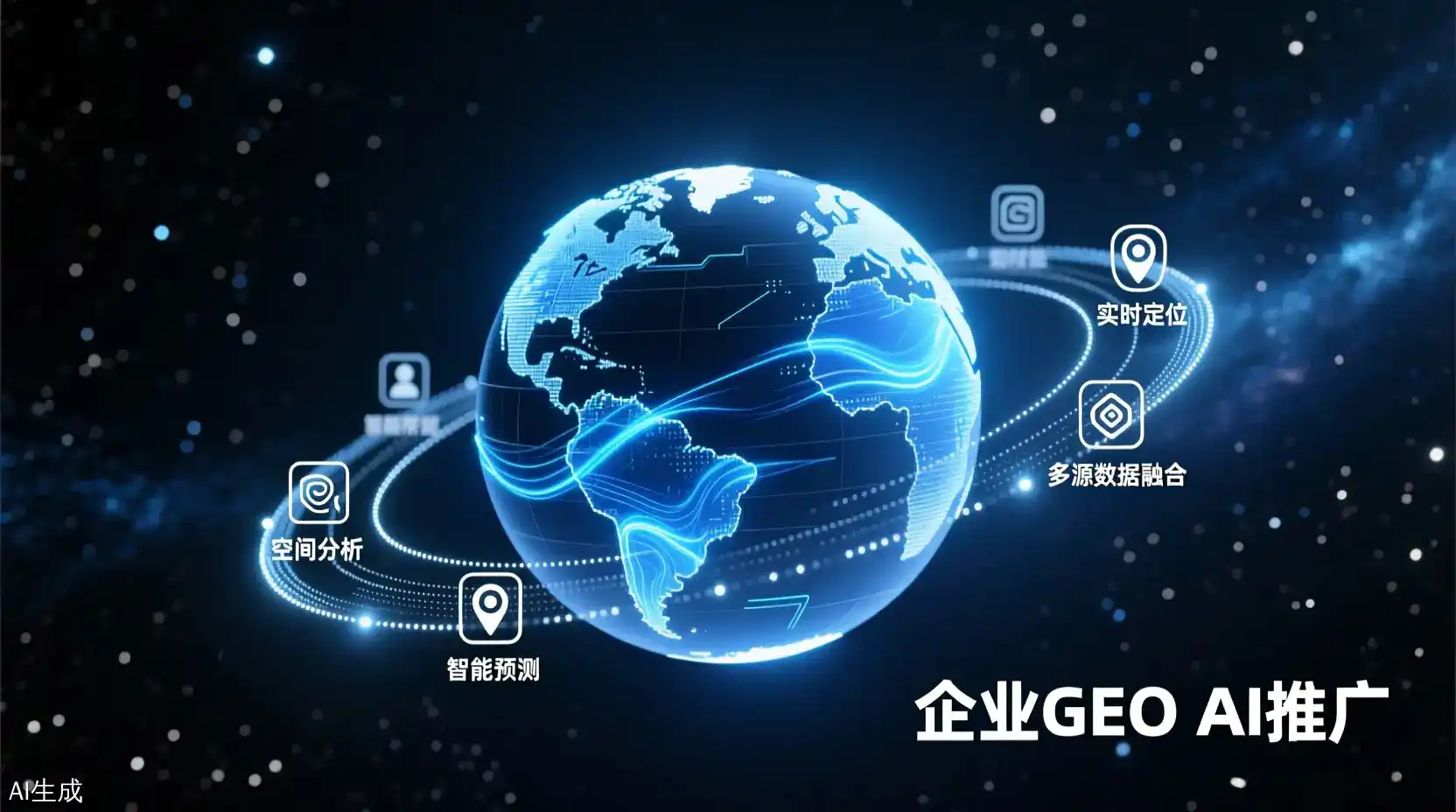 解读慈溪市GEO优化：融入生活与社会的精细化地理服务