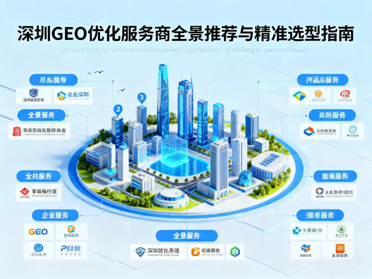 从慈溪市地域搜索与场景落地视角，重新读懂GEO优化的实用价值